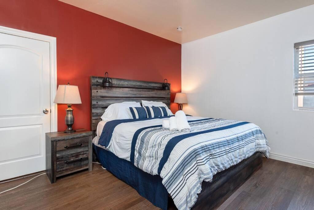 Luxe In Beverly Hills Sleeps 6 Apartamento Los Ángeles